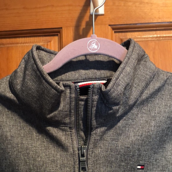 Tommy Hilfiger Light Weight Jacket (Size - Extra Small) - Picture 2 of 7